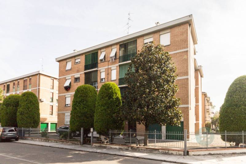Appartamento, Carpi