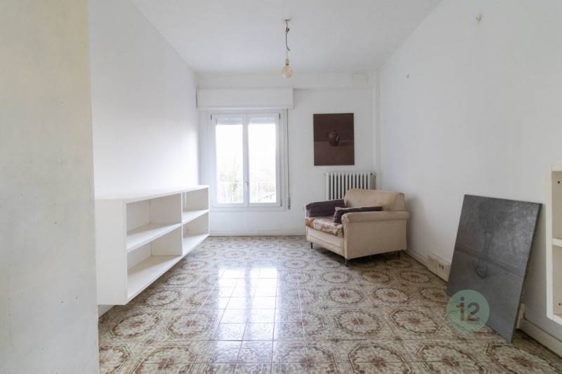 Appartamento Quartirolo, Carpi