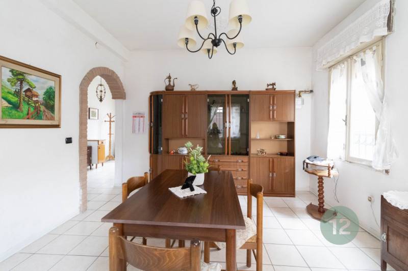 Casa Bi - Trifamiliare Due Ponti, Carpi