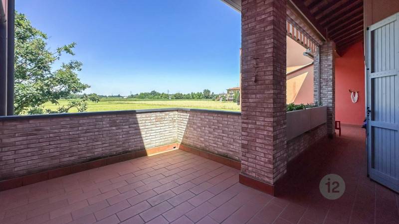 Appartamento Gargallo, Carpi