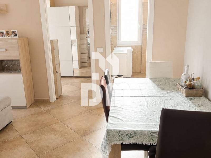 Appartamento, Bordighera