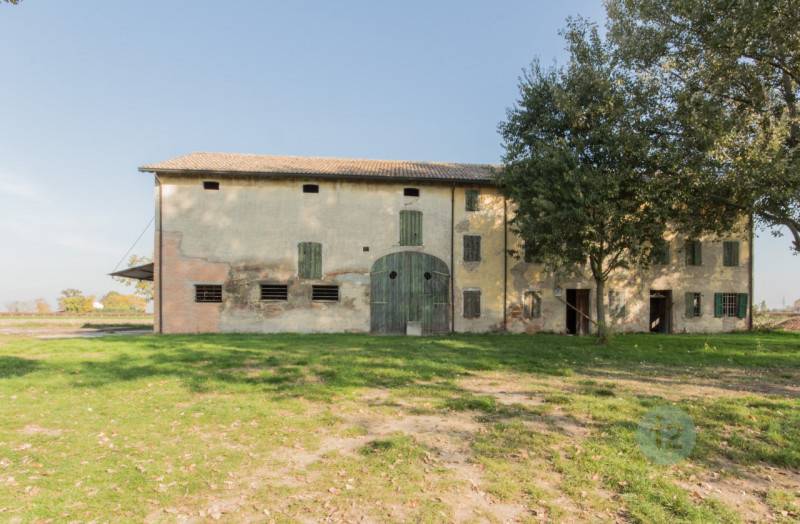 Rustico Canolo, Correggio