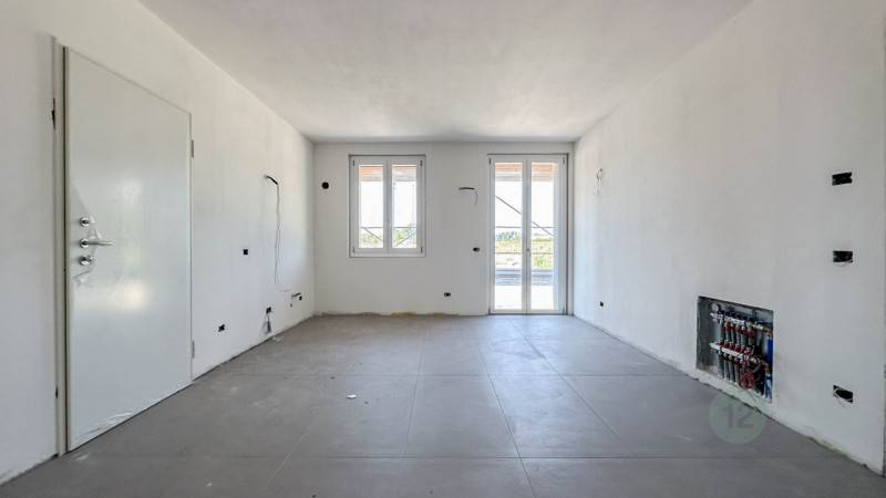 Appartamento, Carpi