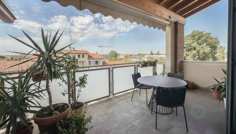 Attico - Mansarda Carpi, Carpi