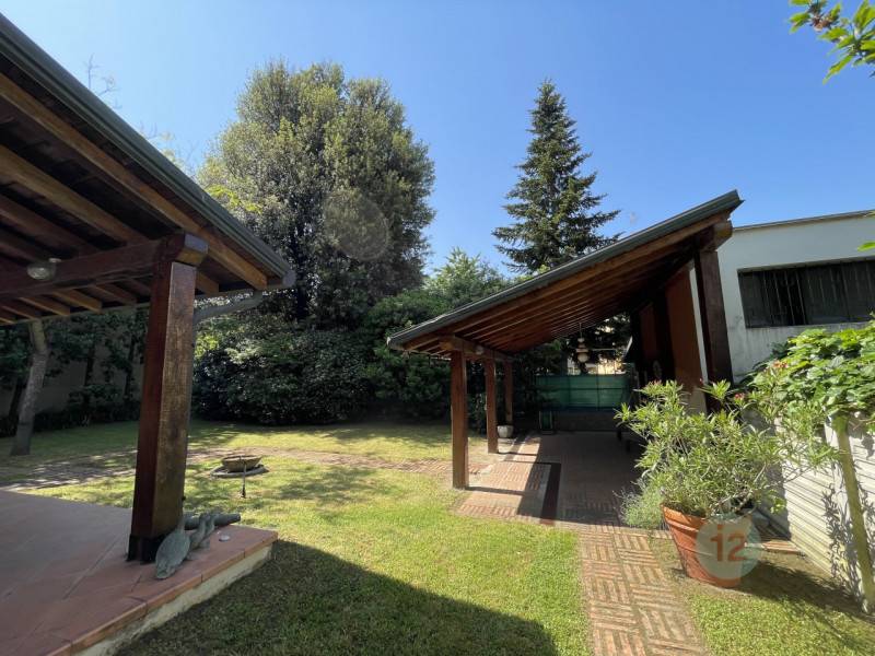 Villa Carpi - Centro, Carpi