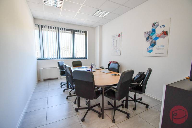Ufficio Martorano, Cesena