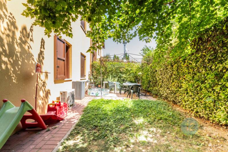 Appartamento, Correggio