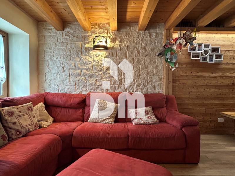 Casa indipendente Canove, Roana