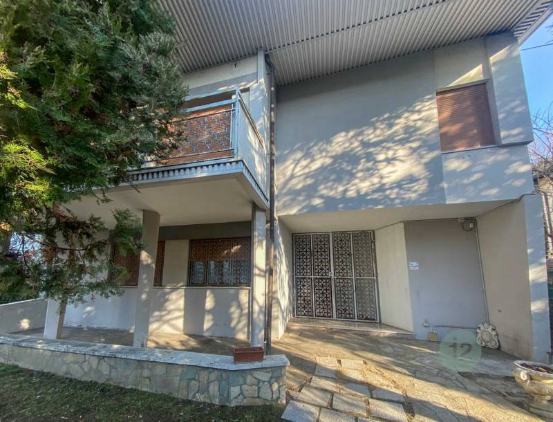 Villa Carpi - Centro, Carpi