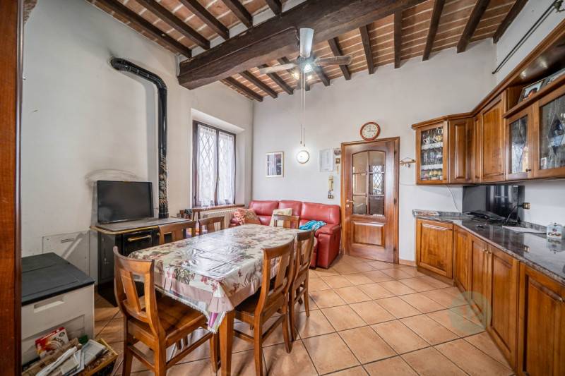 Casa Bi - Trifamiliare Fòssoli, Carpi