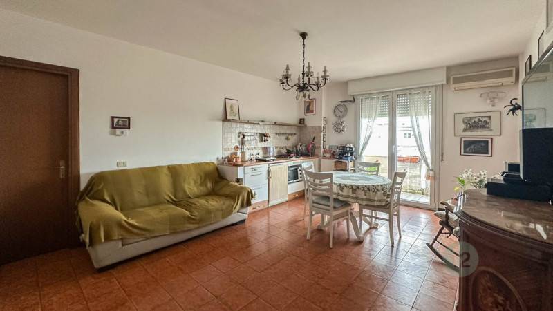 Appartamento, Carpi