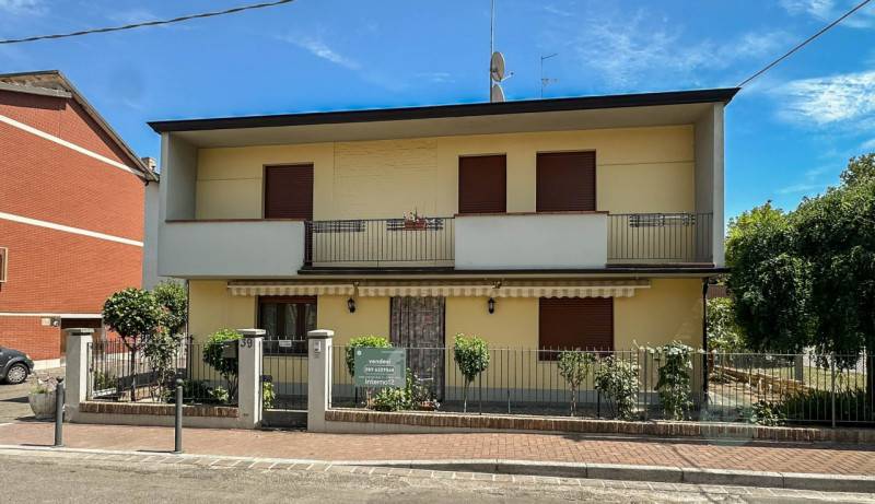 Casa indipendente, Carpi