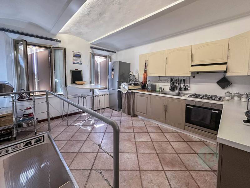 Casa Bi - Trifamiliare Gargallo, Carpi