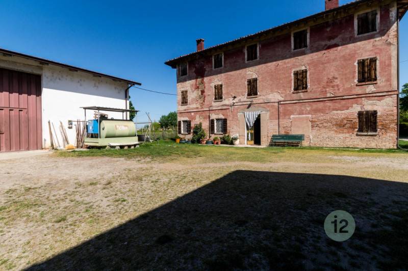 Rustico Sozzigalli, Soliera