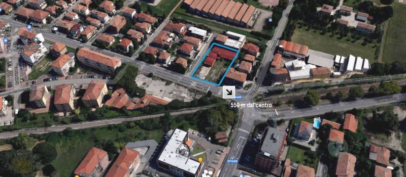 Altro, Carpi