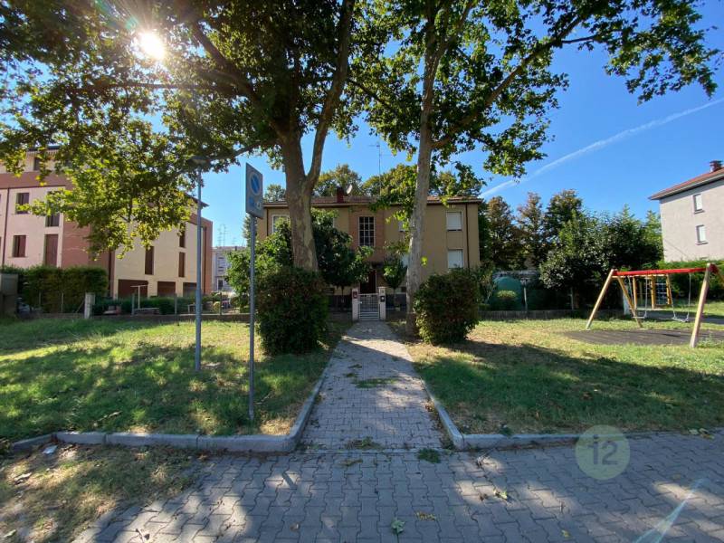 Appartamento Carpi - Centro, Carpi