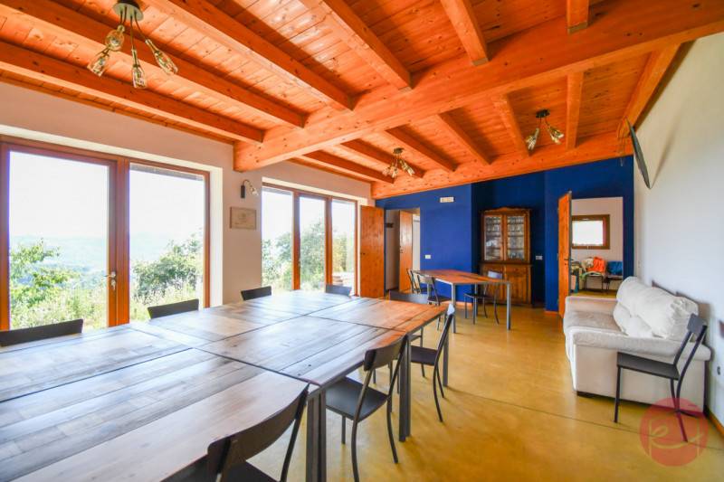 Capannone Collinello, Bertinoro