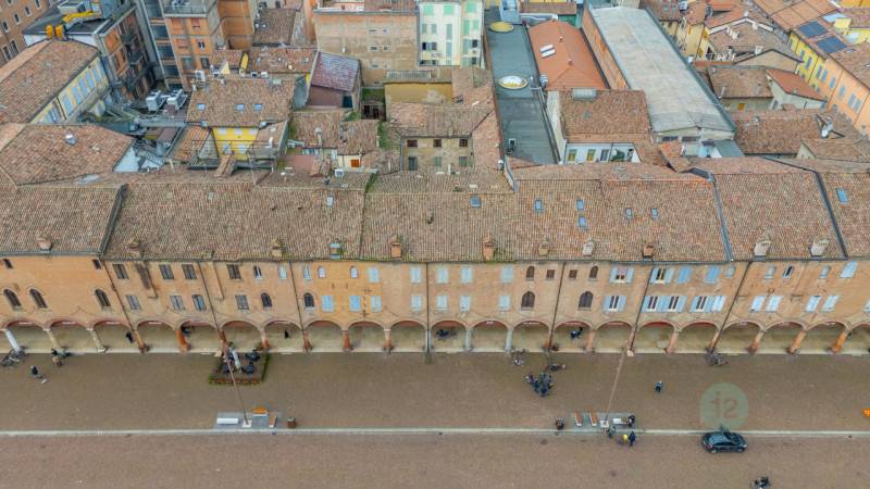 Palazzo - Stabile Carpi - Centro, Carpi