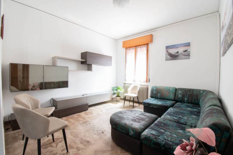 Casa Bi - Trifamiliare, Carpi