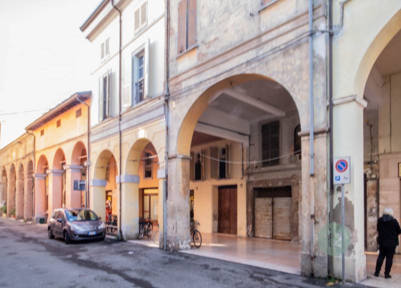 Casa indipendente Correggio - Centro, Correggio