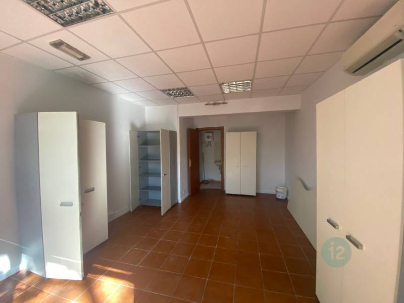 Ufficio Carpi - Centro, Carpi