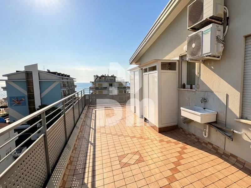 Attico - Mansarda Lido di Jesolo, Jesolo