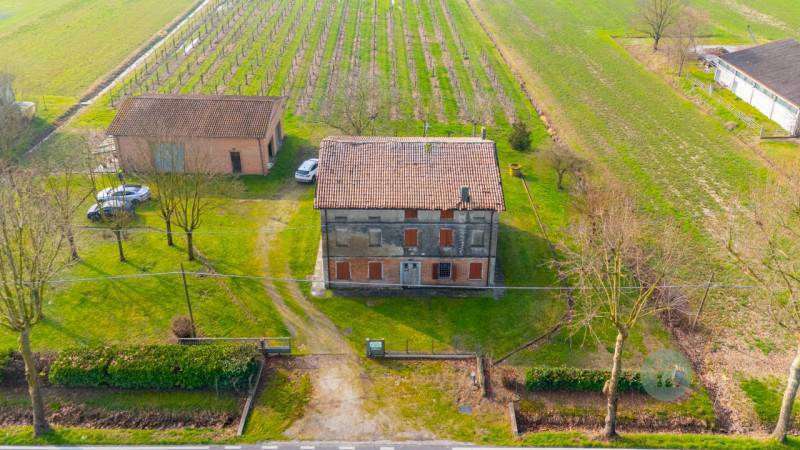 Rustico Sozzigalli, Soliera