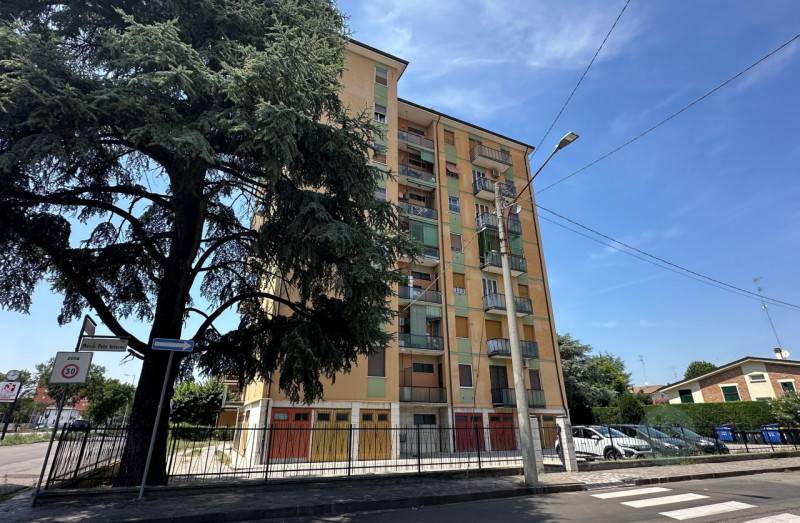 Appartamento, Carpi