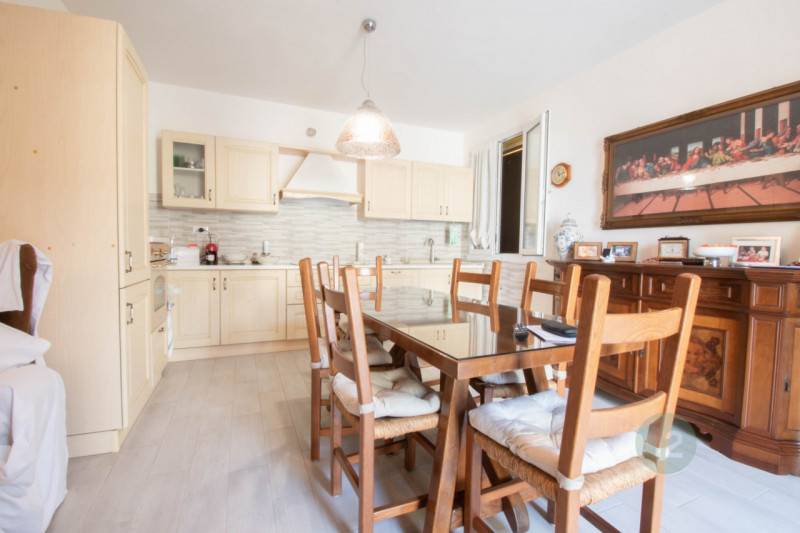 Casa Bi - Trifamiliare Fòssoli, Carpi