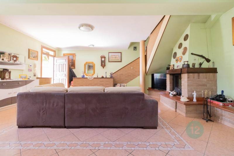 Casa Bi - Trifamiliare, Carpi