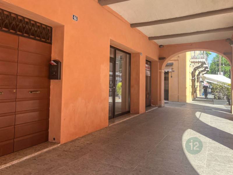 Negozio Carpi - Centro, Carpi