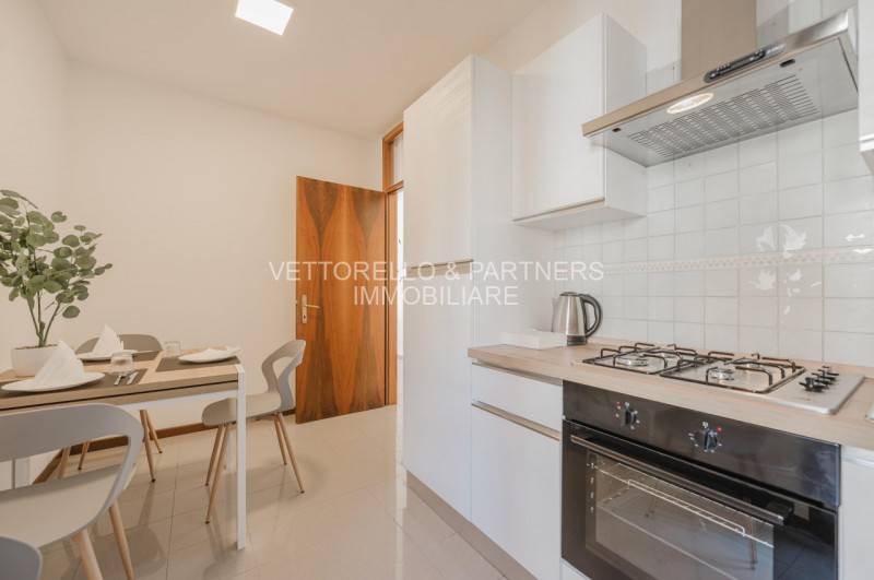 Appartamento Mestre, Venezia