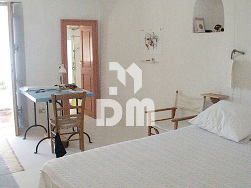 Casa indipendente Stromboli, Lipari