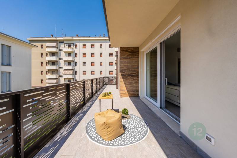 Appartamento, Carpi