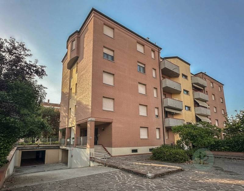 Appartamento, Carpi