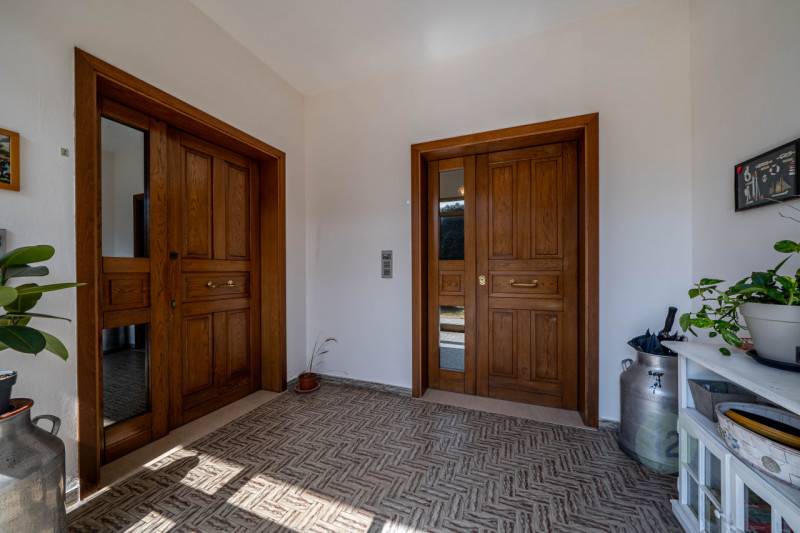 Casa Bi - Trifamiliare Cibeno Pile, Carpi