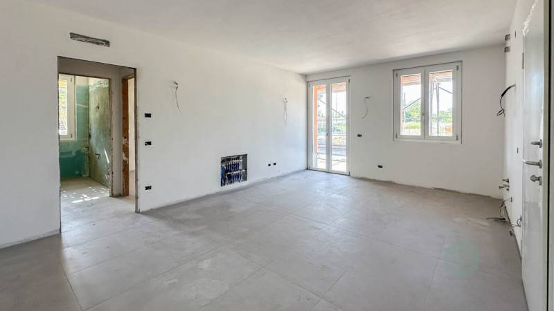 Appartamento, Carpi