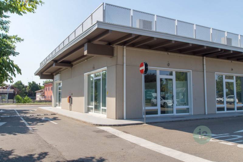 Laboratorio Limidi, Soliera