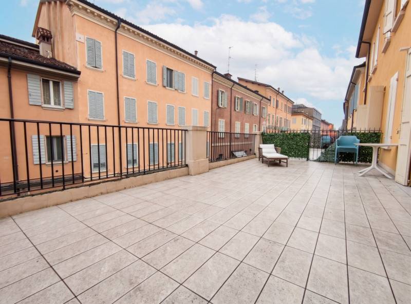 Appartamento, Carpi