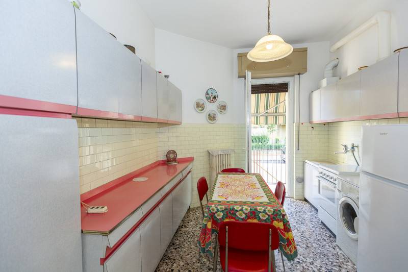 Appartamento Amati / Buonarroti / Cederna / Sant 'Albino, Monza