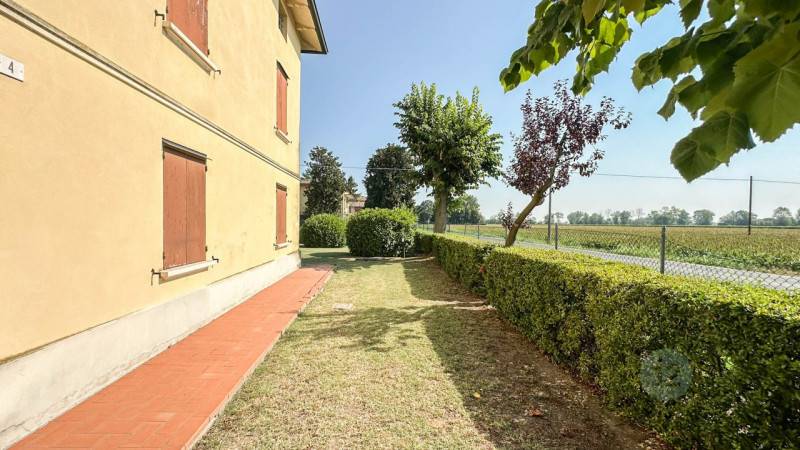 Villa Gargallo, Carpi