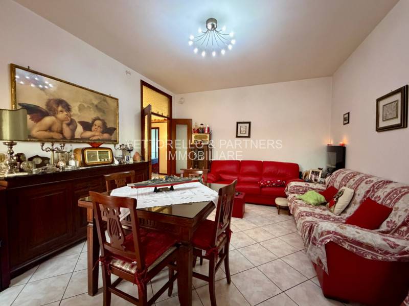 Appartamento Vascon, Carbonera