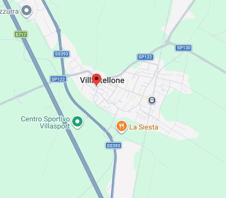 Negozio Villastellone - Centro, Villastellone