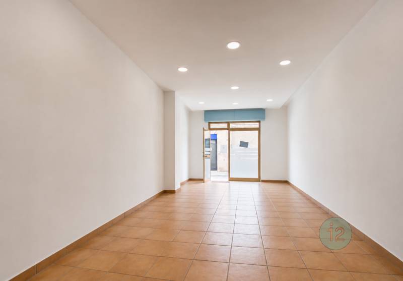 Negozio Soliera - Centro, Soliera