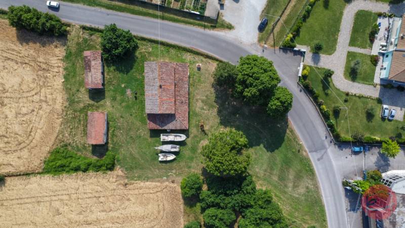 Rustico, Cesena