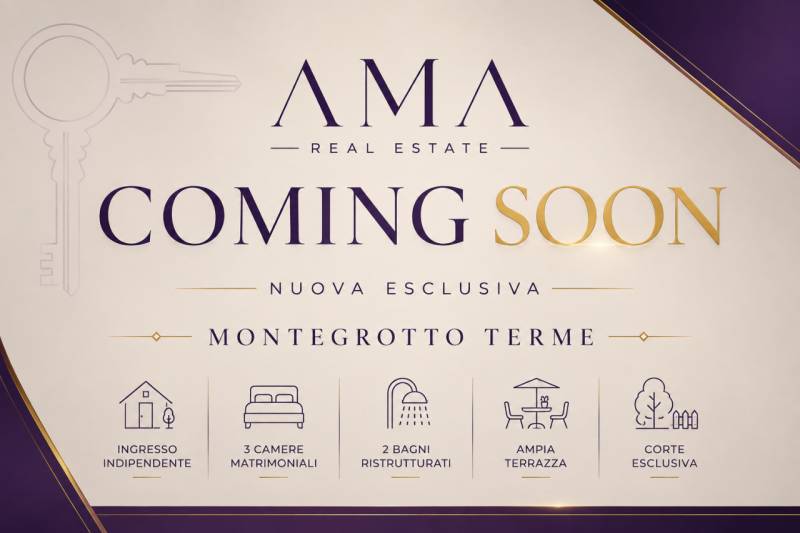 Casa Bi - Trifamiliare Corso delle terme, Montegrotto Terme