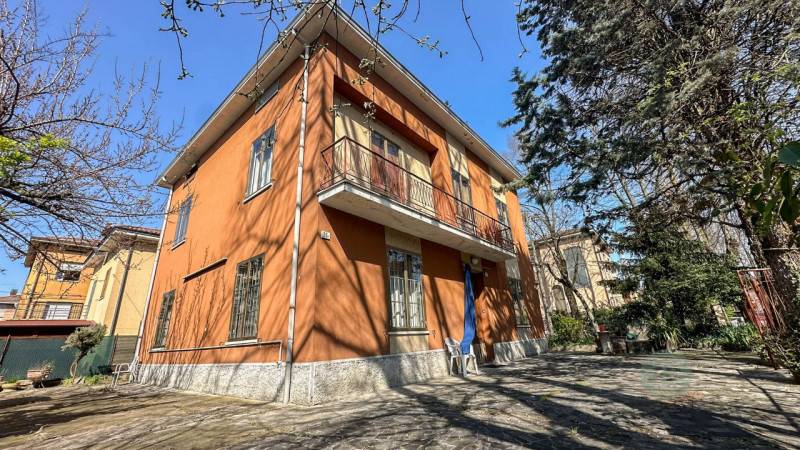 Casa indipendente, Carpi