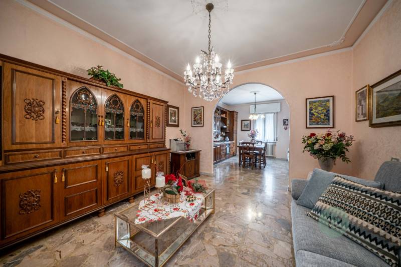 Casa indipendente Sozzigalli, Soliera