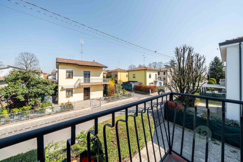Casa indipendente Carpi, Carpi