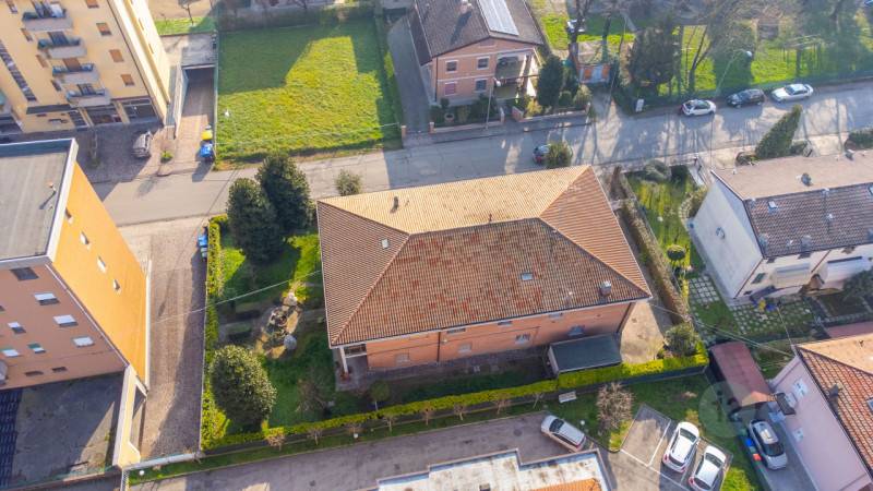 Laboratorio Carpi, Carpi